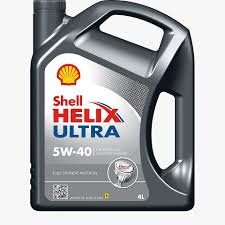 Shell Helix