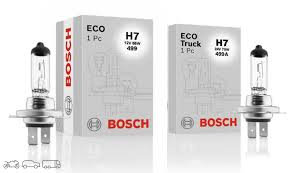 Automotive Bulbs