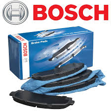 Brake Pads