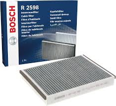 Cabin Filter