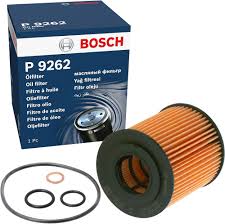 Oil Filter Element