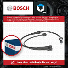 Wear Sensor